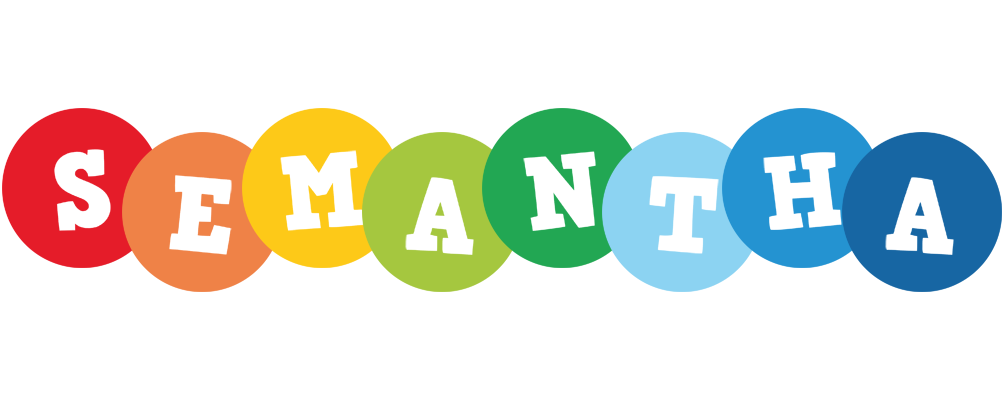 Semantha boogie logo