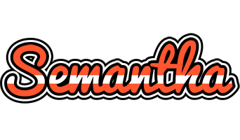 Semantha denmark logo