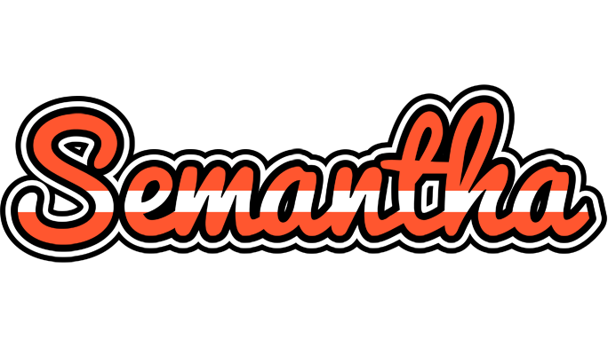 Semantha denmark logo