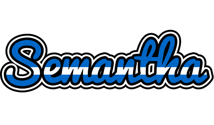 Semantha greece logo