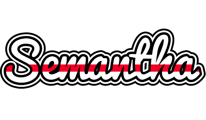 Semantha kingdom logo