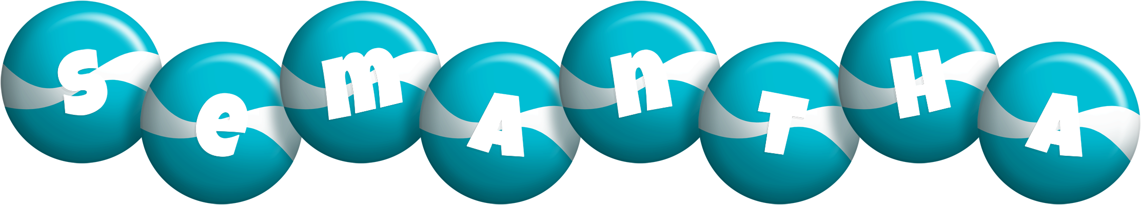 Semantha messi logo