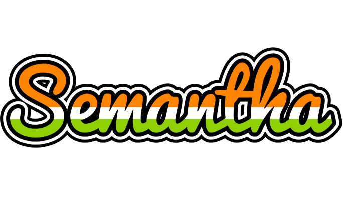 Semantha mumbai logo