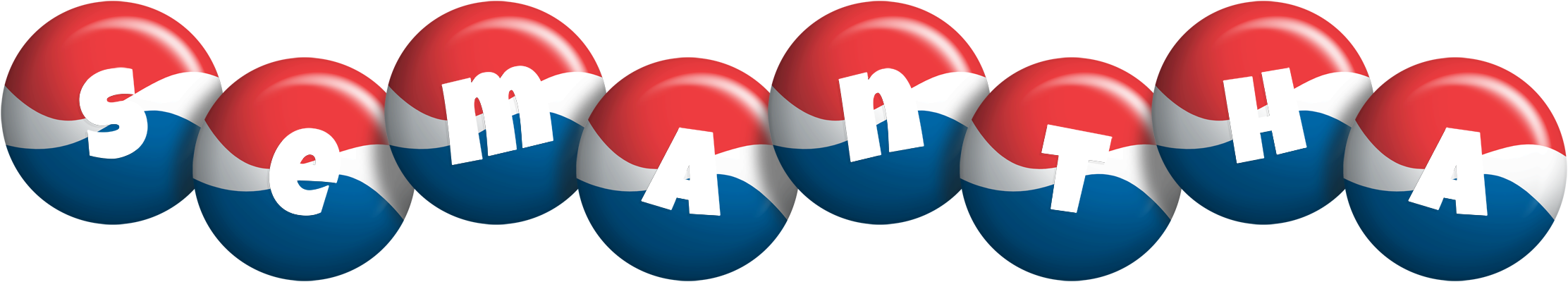 Semantha paris logo