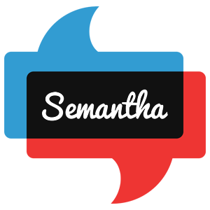 Semantha sharks logo