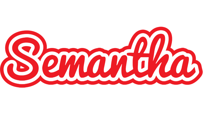 Semantha sunshine logo