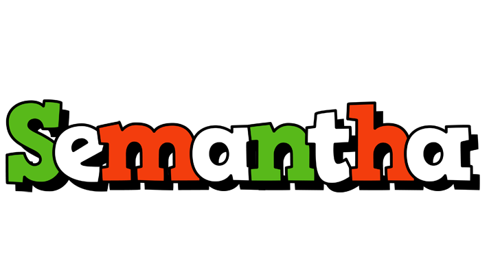 Semantha venezia logo