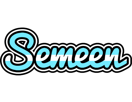 Semeen argentine logo