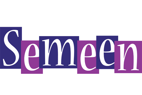 Semeen autumn logo