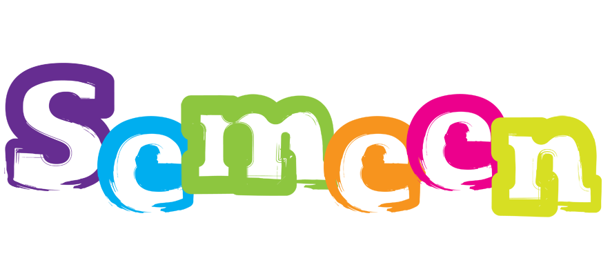 Semeen casino logo