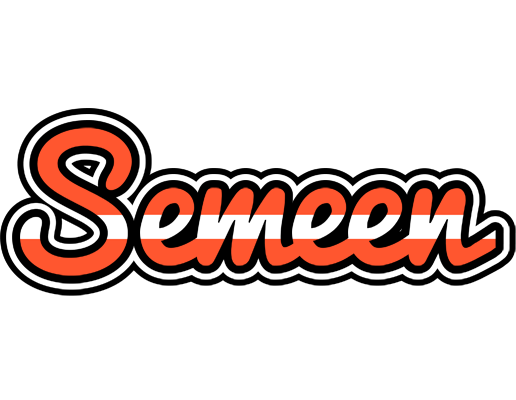 Semeen denmark logo