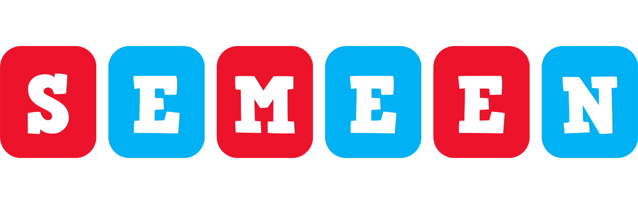 Semeen diesel logo