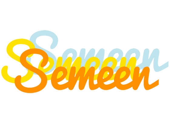 Semeen energy logo