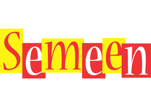 Semeen errors logo