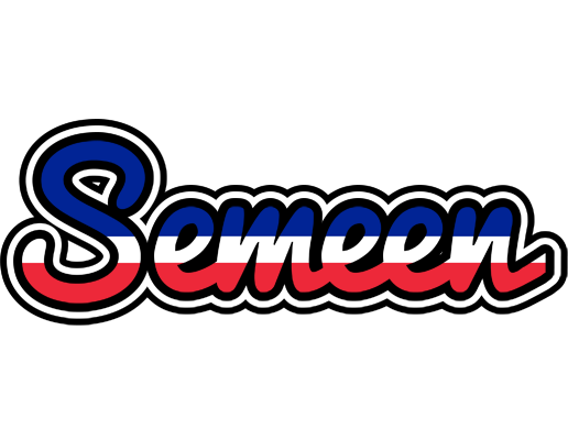 Semeen france logo