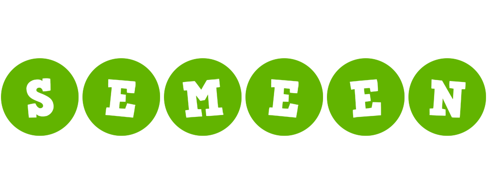 Semeen games logo