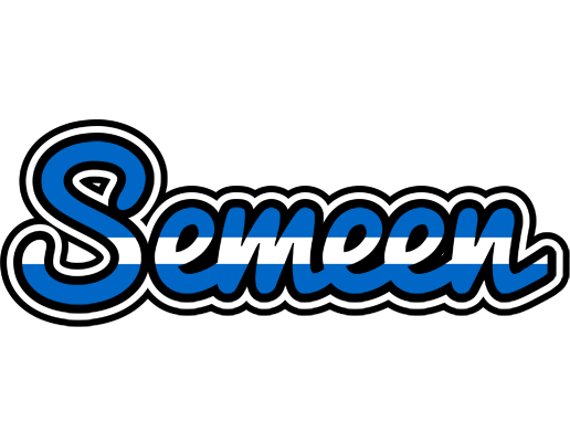 Semeen greece logo