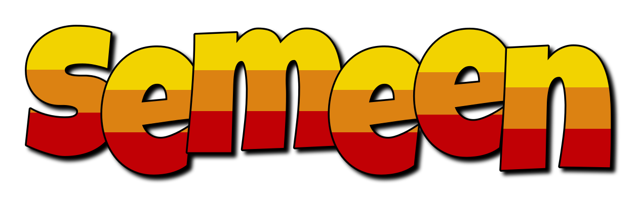 Semeen jungle logo