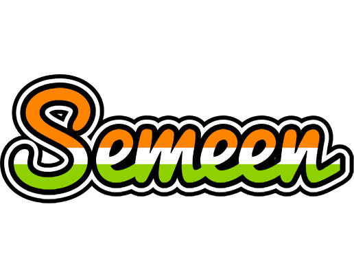 Semeen mumbai logo
