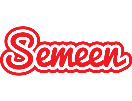 Semeen sunshine logo