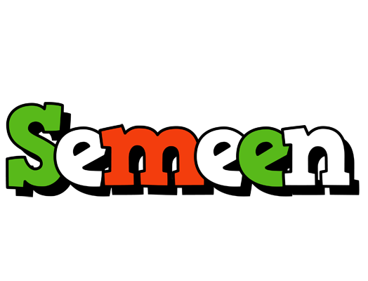 Semeen venezia logo
