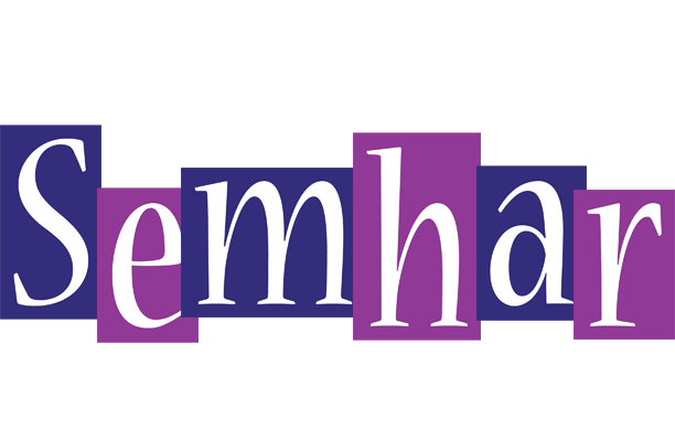 Semhar autumn logo