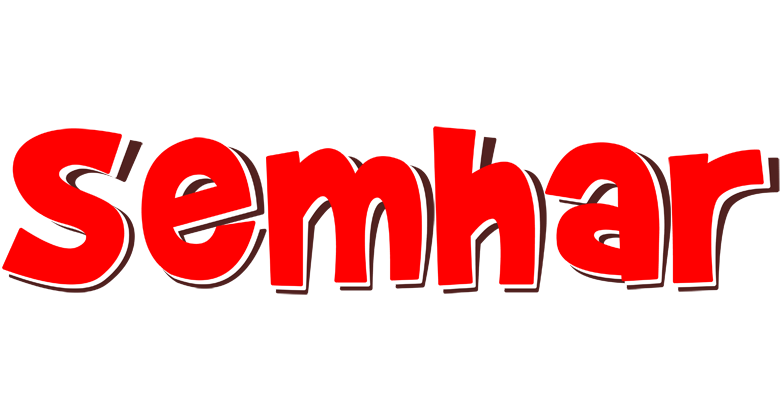Semhar basket logo