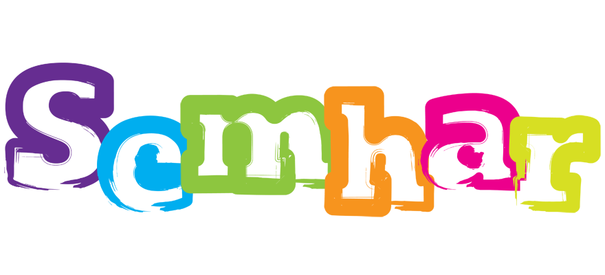 Semhar casino logo