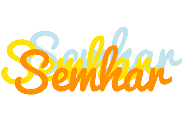 Semhar energy logo