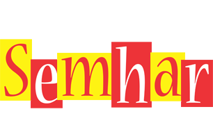 Semhar errors logo