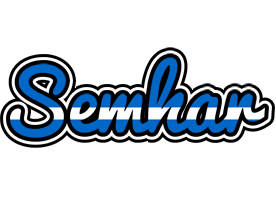 Semhar greece logo