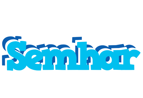 Semhar jacuzzi logo