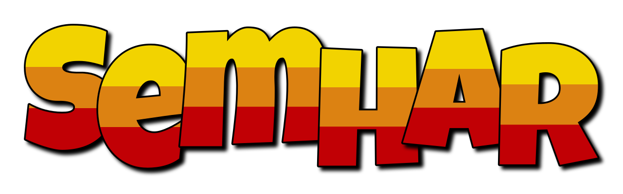 Semhar jungle logo