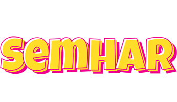 Semhar kaboom logo