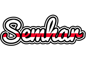 Semhar kingdom logo