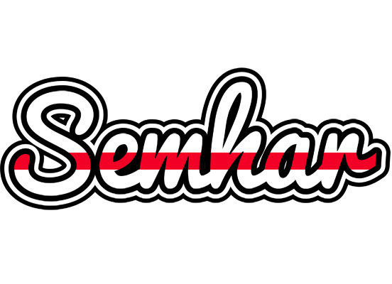 Semhar kingdom logo