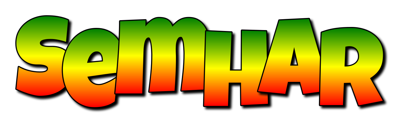 Semhar mango logo