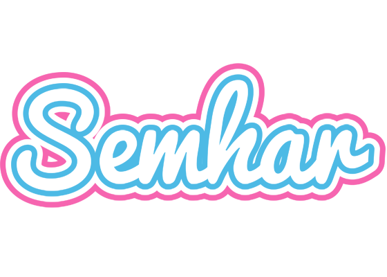 Semhar outdoors logo