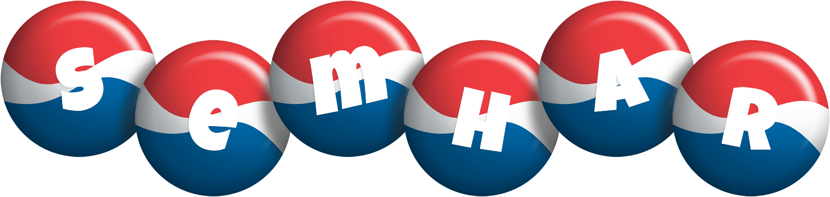 Semhar paris logo
