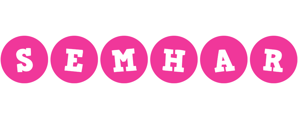 Semhar poker logo