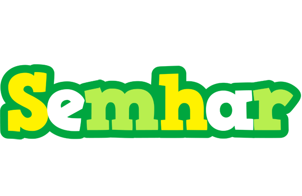 Semhar soccer logo