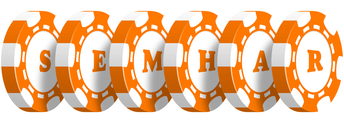 Semhar stacks logo
