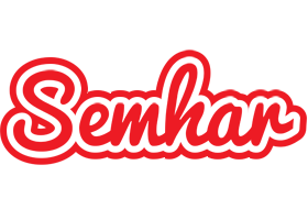 Semhar sunshine logo