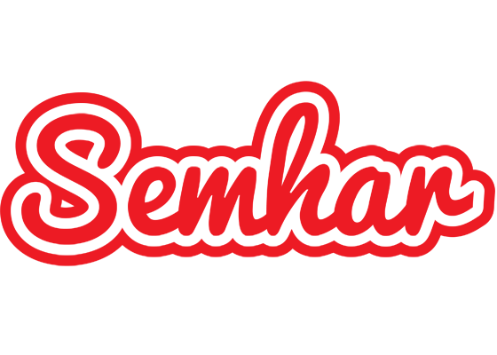Semhar sunshine logo