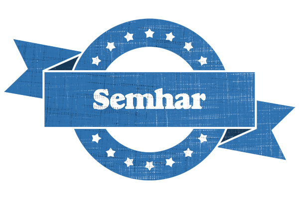 Semhar trust logo