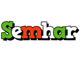 Semhar venezia logo