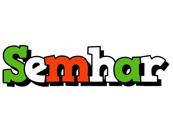 Semhar venezia logo