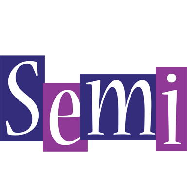 Semi autumn logo