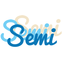 Semi breeze logo