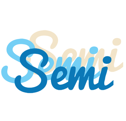 Semi breeze logo